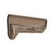 Компактний приклад Magpul MOE SL-K Mil-Spec для AR15/M4 2000000228914 фото 1
