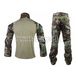 Комплект униформы Emerson G2 Combat Uniform Woodland 2000000059532 фото 3
