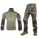 Комплект уніформи Emerson G2 Combat Uniform Woodland 2000000059532 фото 1
