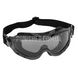 Комплект захисної маски Wiley X Spear Goggles із двома лінзами 2000000102405 фото 2