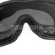 Wiley X Spear Ballistic Goggles with Two Lens 2000000102405 photo 6