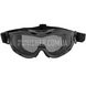 Комплект защитной маски Wiley X Spear Goggles с двумя линзами 2000000102405 фото 7
