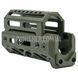 Короткое цевье КРУК CRC 1U043 с креплением M-Lok 2000000127927 фото 5