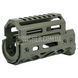 Короткое цевье КРУК CRC 1U043 с креплением M-Lok 2000000127927 фото 2