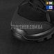 Кросівки тактичні M-Tac Combat Black 2000000252278 фото 6