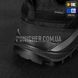 Кросівки тактичні M-Tac Combat Black 2000000252278 фото 8