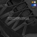 Кросівки тактичні M-Tac Combat Black 2000000252278 фото 7