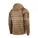 M-Tac Wiking Lightweight Coyote Jacket 2000000011806 photo 3