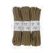 Набір шнурків для черевиків Rothco 72" Boot Laces - 3 Pack
