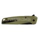 Ruike P873 Folding Knife 2000000178929 photo 5