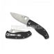 Нож Spyderco Tenacious Lightweight 2000000072074 фото 3
