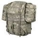 Основний рюкзак MOLLE II Large Rucksack з підсумками (Вживане) 2000000122953 фото 22