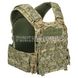 Punisher Blis Plate Carrier 2000000120508 photo 11