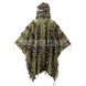 Helikon-Tex Leaf Ghillie Poncho H1318-03 photo 3