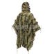 Helikon-Tex Leaf Ghillie Poncho H1318-03 photo 1