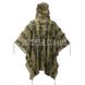 Helikon-Tex Leaf Ghillie Poncho H1318-03 photo 2