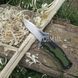 Cold Steel Crawford 1 Folding Knife 2000000209692 photo 7