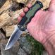 Cold Steel Crawford 1 Folding Knife 2000000209692 photo 4