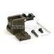 KPYK CRC 9037R Folding Right-hand Stock Adapter CRC 5002 for AKS/AKSU