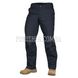 Тактические брюки Propper HLX Men's Pant Navy 2000000086682 фото 1