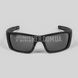 Тактические очки Oakley SI Drop Point с темными линзами 2000000224732 фото 2