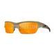 Тактичні окуляри Wiley-X Valor з Smoke/Clear/Light Rust лінзами 2000000203355 фото 5