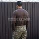 Огнеупорная термокофта XGO Lightweight FR Flight Deck Mock Jersey 2000000202457 фото 4