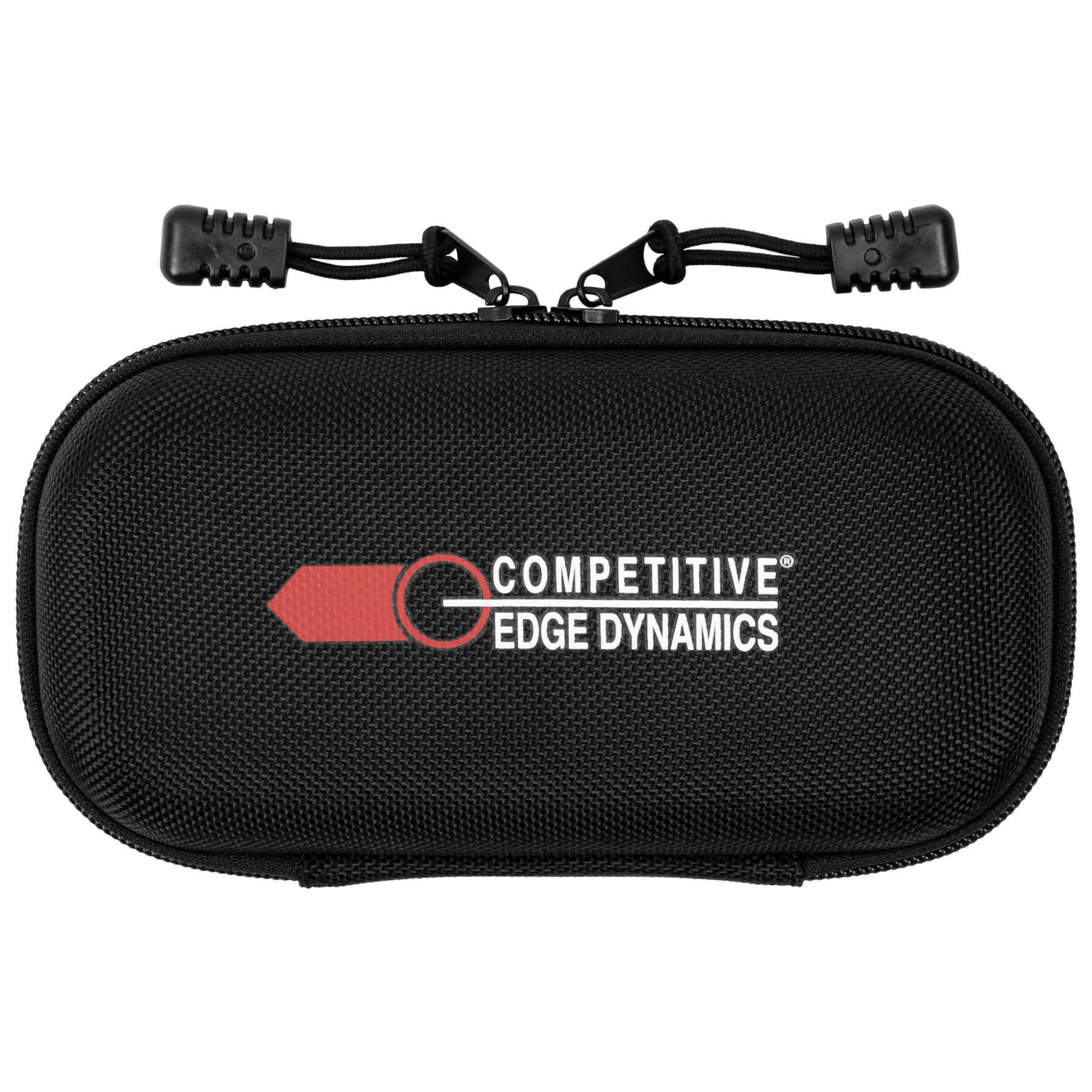 Захисний жорсткий чохол CED Shooting Glasses EVA MOLLE Case для стрілецьких окулярів CED - купити в Україні