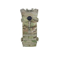 MOLLE II Hydration System Carrier cover, Multicam, 3 l