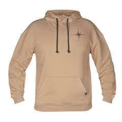 Dead Souls Group Sniper Hoodie, Sand, Small