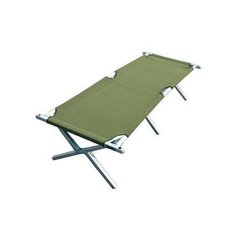 British Army COT, Olive, Beds