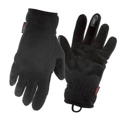 Fahrenheit CLM Tactical Black Gloves, Black, Small