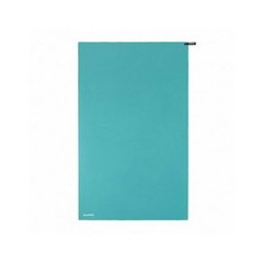 Naturehike MJ02 Ultralight NH19Y002-J Towel, 128 cm x 80 cm, Teal Blue