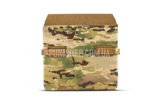 Килимок U-WIN PRO заключна секція 3 Multicam, Multicam, Сидушка