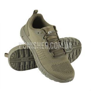 Кроссовки M-Tac Summer Light Dark Olive, Dark Olive, 42 (UA), Лето