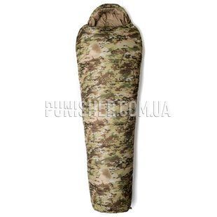 Спальний мішок Snugpak Lite (Basecamp Ops), Terrain Pattern, Спальний мішок