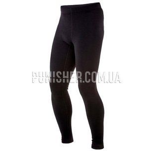 Штаны Fahrenheit PS PRO Black, Черный, X-Large Regular