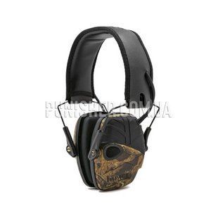 Активні навушники Howard Leight Impact Sport Camo, Camouflage, Активні, 22