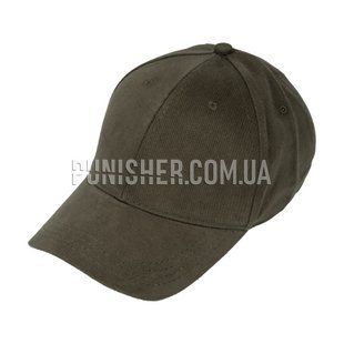 Бейсболка Khaki, Khaki, Універсальний