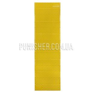 Каремат Therm-a-Rest Z-Lite Sol Regular, Жёлтый, Коврик
