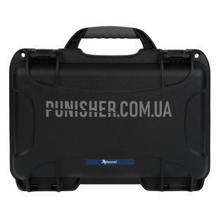 Кейс Kestrel Hard Case для метеостанції, Чорний