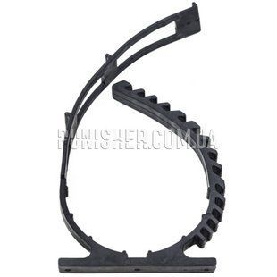 Quick Fist Super Clamp, Black, Accessories
