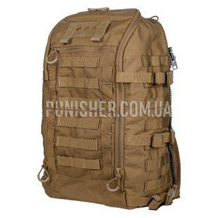 Рюкзак Eberlestock Mission Assault Pack, Coyote Brown, 33 л