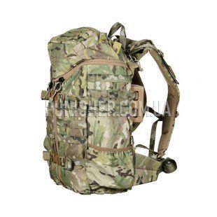 Рюкзак Mystery Ranch 3 Day Assault Pack, Multicam, 33 л