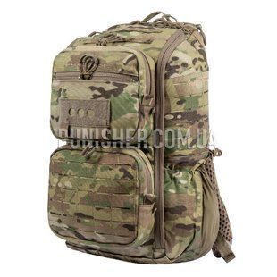 Тактичний рюкзак Eberlestock ROMAD, Multicam, 25 л