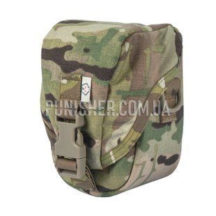 UDAPT Protective Pouch for night vision monocular, Multicam, Pouch, PVS-14