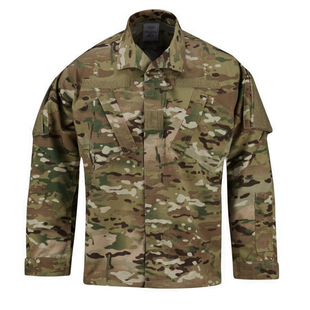 Кітель Propper Army Combat Uniform Multicam, Multicam, Small Regular