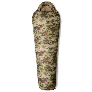 Snugpak Sleeper Lite (Basecamp Ops), Terrain Pattern, Sleeping bag