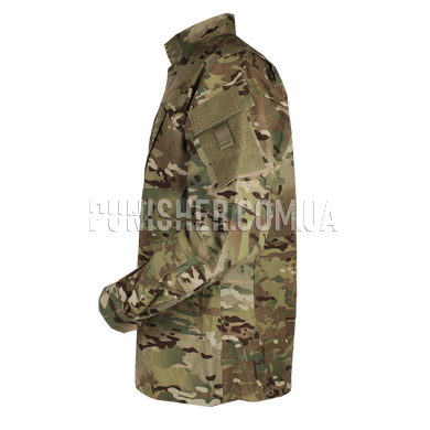 Propper Army Combat Uniform Multicam Coat, Multicam, Small Regular