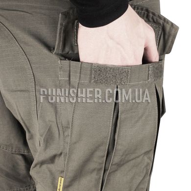 Штани Emerson G3 Tactical Pants Olive, Olive, 28/32